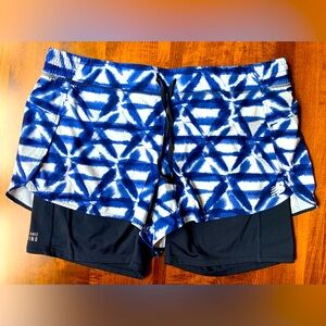 New balance women’s XLrunning shorts